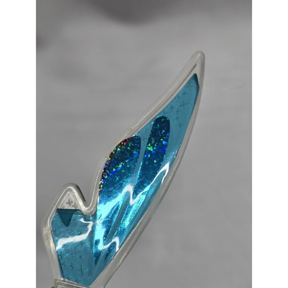 Winx Club Bloom First Edition Season 1 Pixie Magic 2004 Mattel With Wings- Rare - Picture 16 of 16